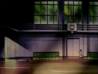 Otaku Gallery  / Anime e Manga / Slam Dunk / Screen Shots / OAV / 02 - Sakuragi Hanamichi omoete / 253.jpg